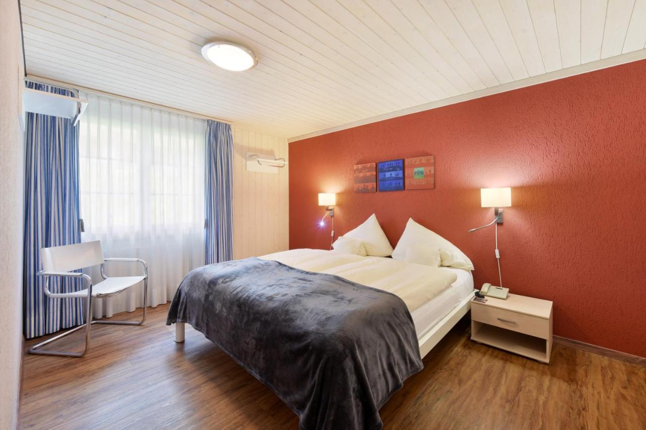 גרינדלוולד Chalet Eigersunna מראה חיצוני תמונה